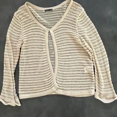 Cardigan Breal taille M